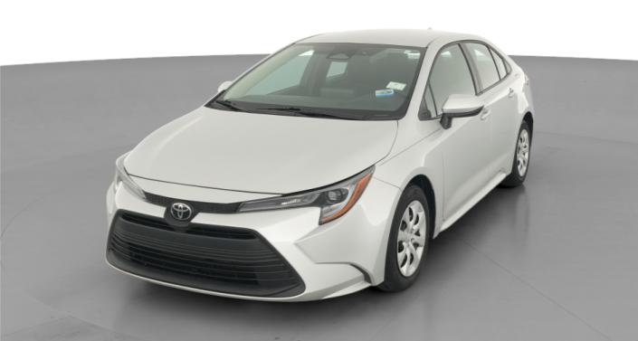 Thumbnail: 2023 Toyota Corolla - 1
