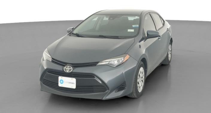 Thumbnail: 2017 Toyota Corolla - 1