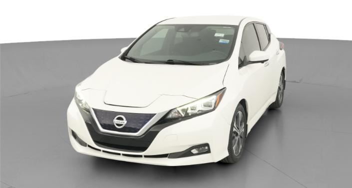 2020 Nissan Leaf SV -
                  Tolleson, AZ