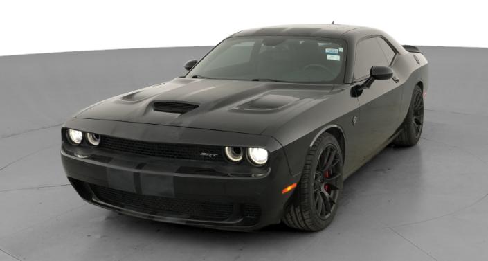 Thumbnail: 2016 Dodge Challenger - 1