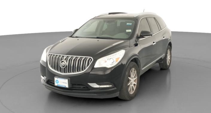 2017 Buick Enclave Convenience -
                  Fort Worth, TX