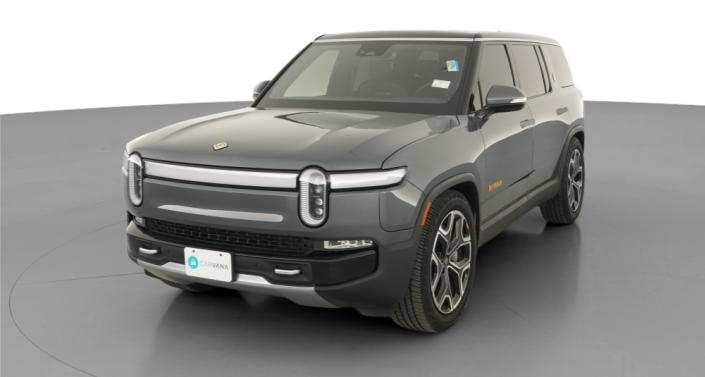 2023 Rivian R1S Adventure -
                  West Memphis, AR