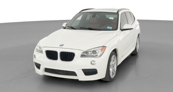 2015 BMW X1 xDrive35i -
                  Wheatland, OK