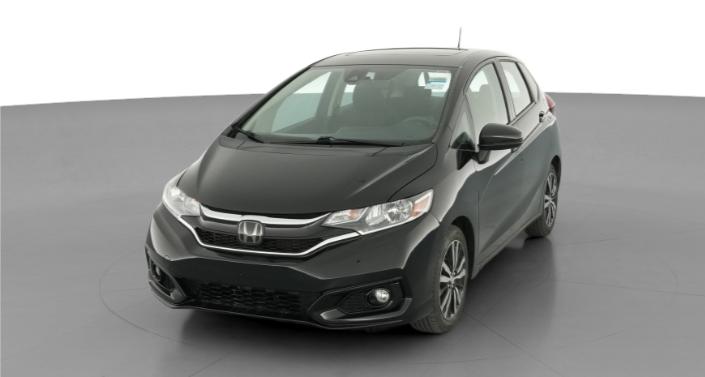 Thumbnail: 2019 Honda Fit - 1