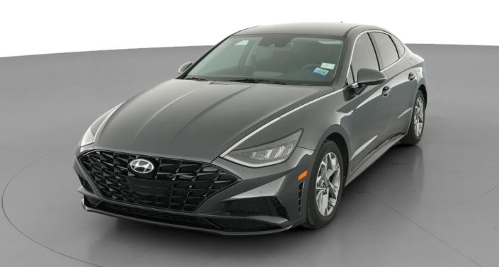 Thumbnail: 2023 Hyundai Sonata - 1