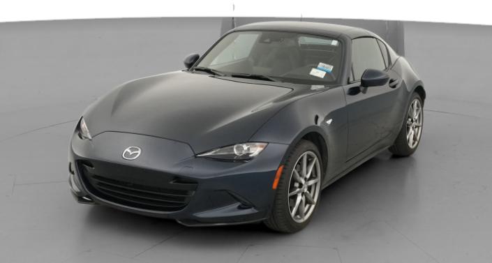 Thumbnail: 2021 Mazda MX-5 Miata - 1
