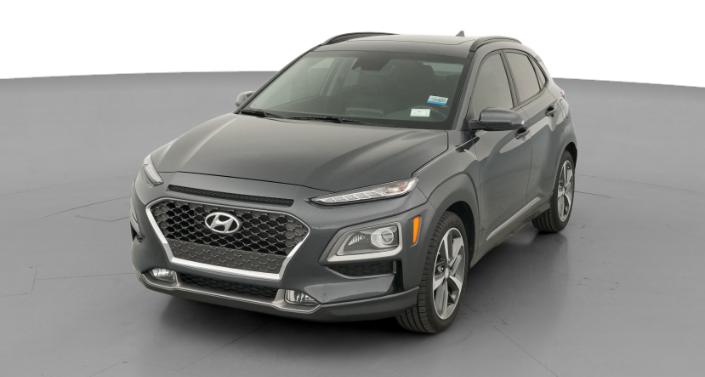 Thumbnail: 2021 Hyundai Kona - 1