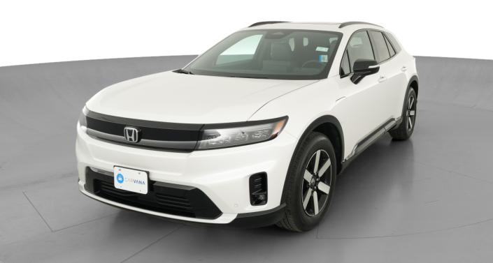 2024 Honda Prologue Touring -
                  Colonial Heights, VA