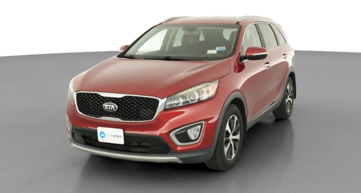 Thumbnail: 2016 Kia Sorento - 1