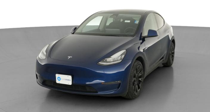 Thumbnail: 2023 Tesla Model Y - 1