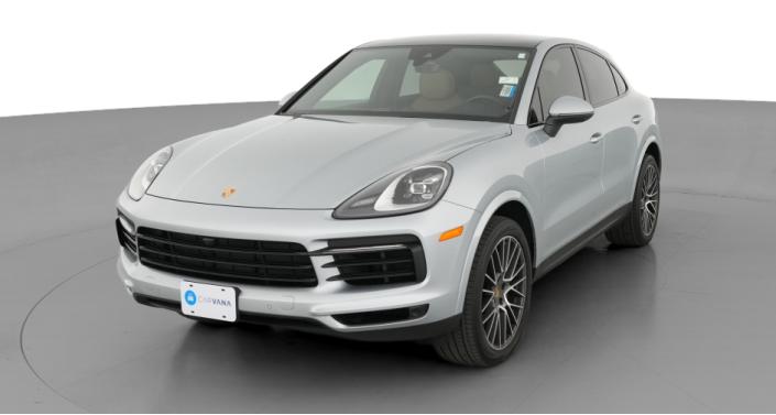 Thumbnail: 2021 Porsche  - 1