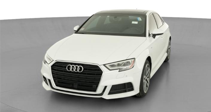 Thumbnail: 2019 Audi A3 - 1