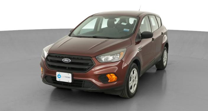 Thumbnail: 2018 Ford Escape - 1