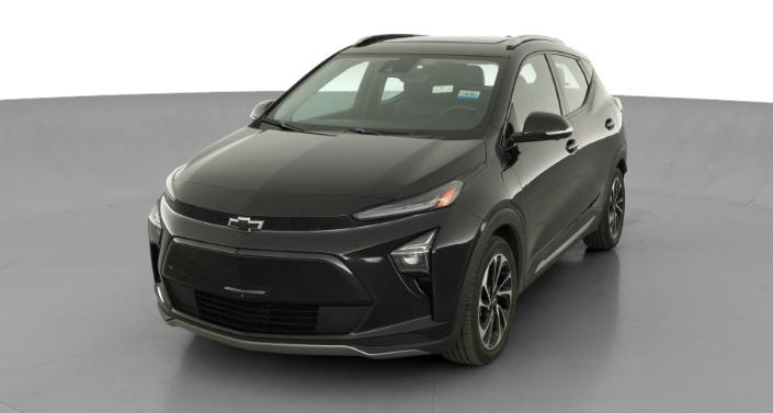 Thumbnail: 2023 Chevrolet Bolt EUV - 1