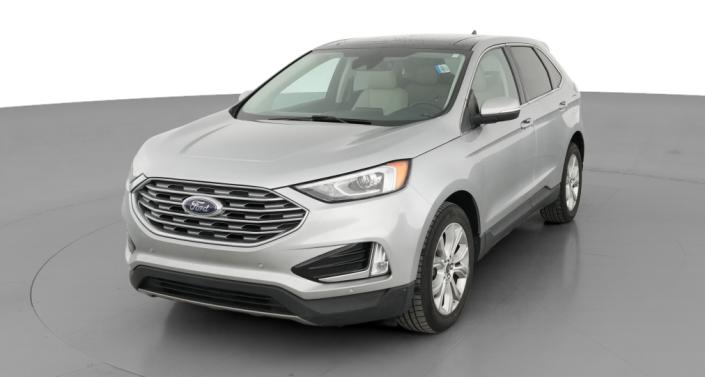 Thumbnail: 2021 Ford Edge - 1