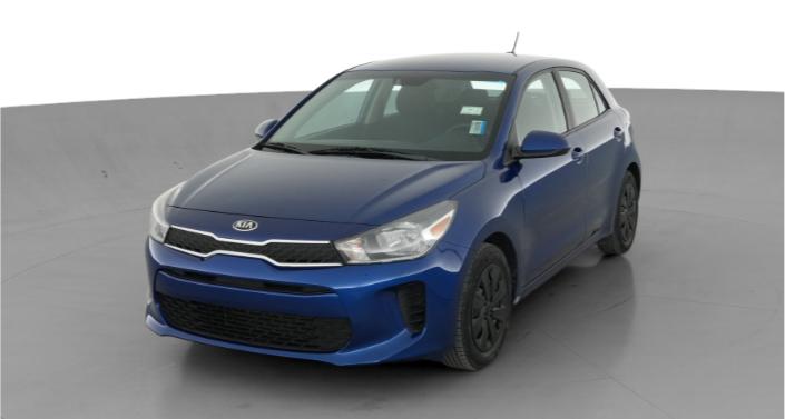 2018 Kia Rio S -
                  Lorain, OH