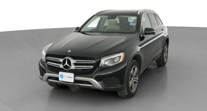 Thumbnail: 2016 Mercedes-Benz GLC - 1