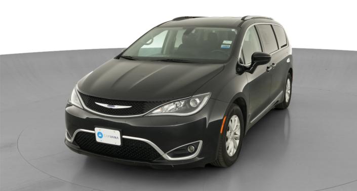 Thumbnail: 2018 Chrysler Pacifica - 1