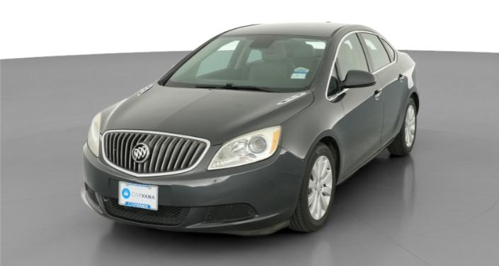 2016 Buick Verano Base -
                  Tooele, UT