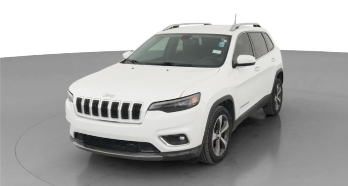 Thumbnail: 2019 Jeep Cherokee - 1