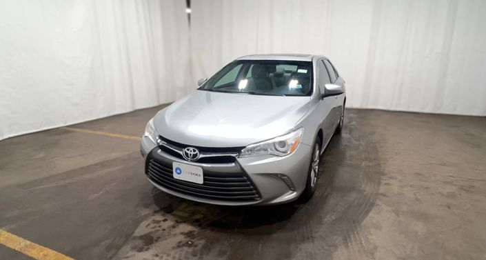 Thumbnail: 2016 Toyota Camry - 1