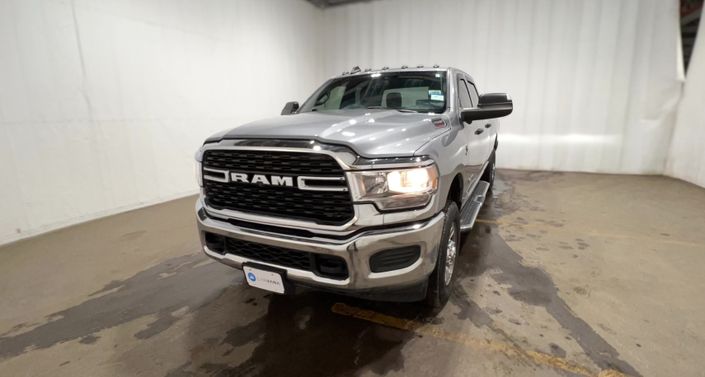 Thumbnail: 2022 RAM 2500 - 1
