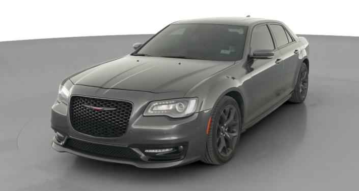 Thumbnail: 2022 Chrysler 300 - 1