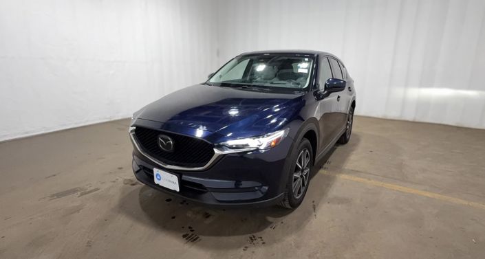 Thumbnail: 2018 Mazda CX-5 - 1