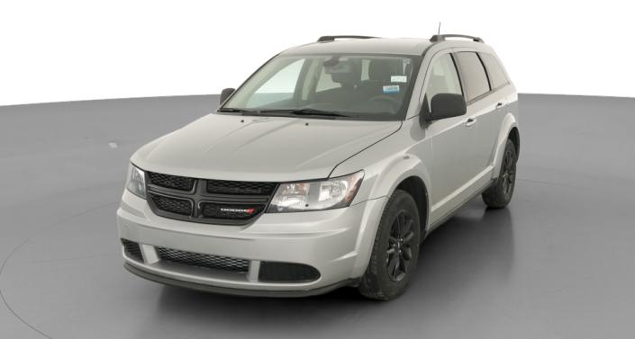 Thumbnail: 2020 Dodge Journey - 1