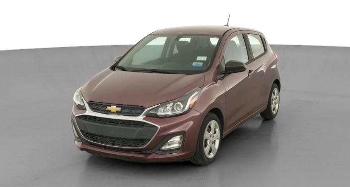Thumbnail: 2021 Chevrolet Spark - 1