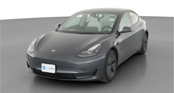 Thumbnail: 2023 Tesla Model 3 - 1