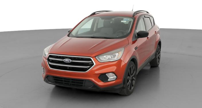 Thumbnail: 2019 Ford Escape - 1