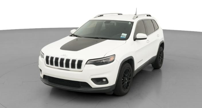 Thumbnail: 2019 Jeep Cherokee - 1