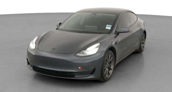Thumbnail: 2021 Tesla Model 3 - 1