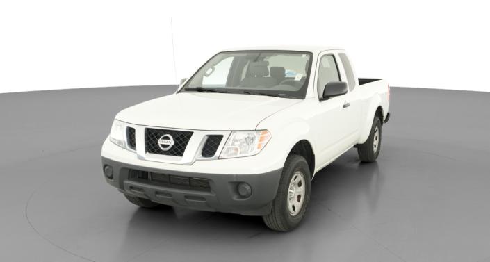 Thumbnail: 2015 Nissan Frontier - 1