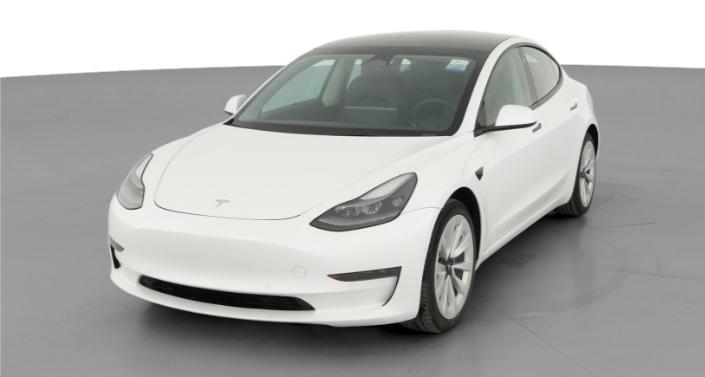 Thumbnail: 2022 Tesla Model 3 - 1
