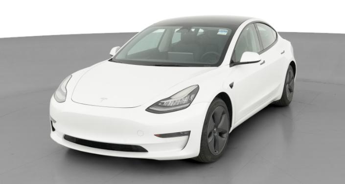 Thumbnail: 2022 Tesla Model 3 - 1