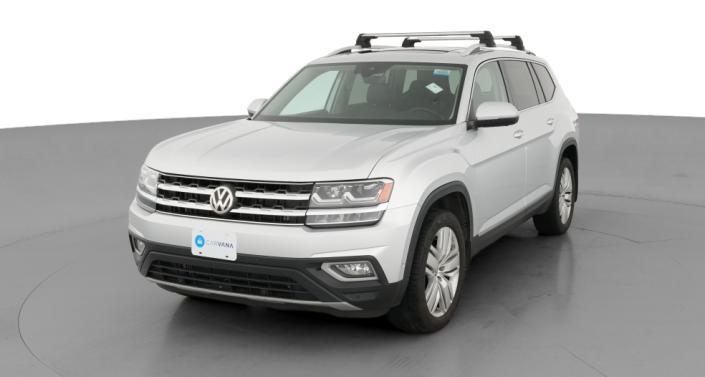Thumbnail: 2018 Volkswagen Atlas - 1