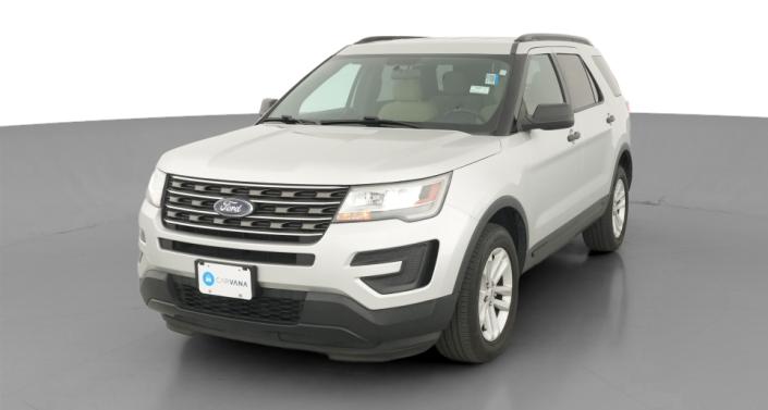 Thumbnail: 2017 Ford Explorer - 1