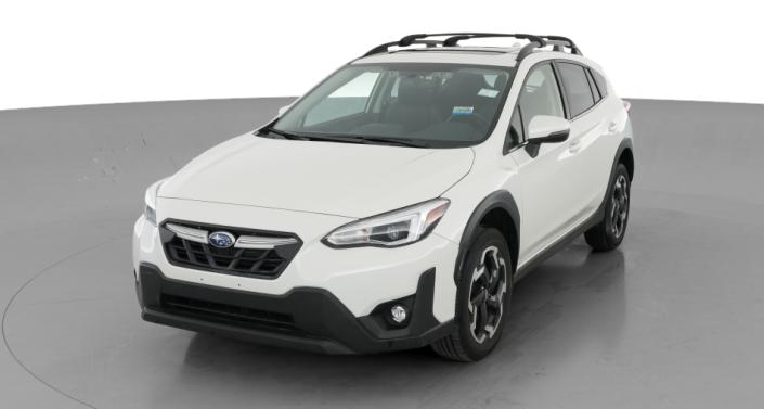 Thumbnail: 2023 Subaru Crosstrek - 1