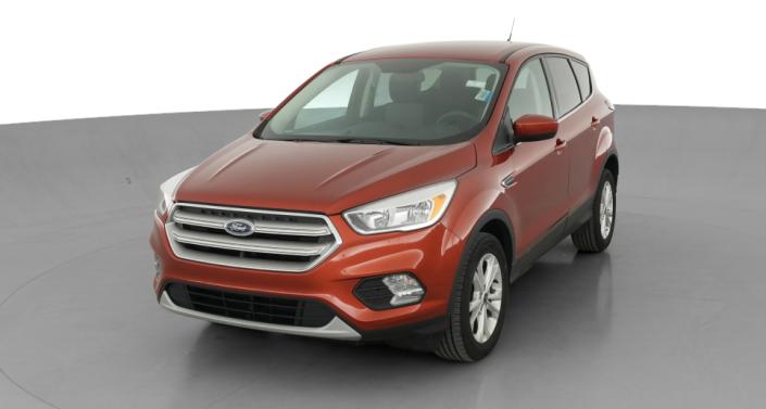 Thumbnail: 2019 Ford Escape - 1