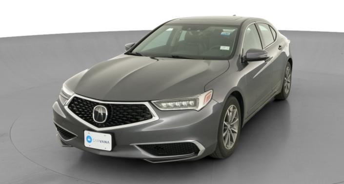 Thumbnail: 2019 Acura TLX - 1