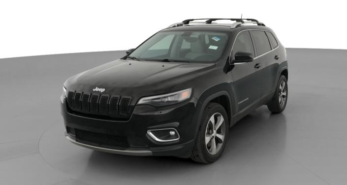 Thumbnail: 2019 Jeep Cherokee - 1