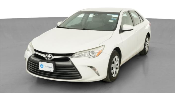 Thumbnail: 2015 Toyota Camry - 1