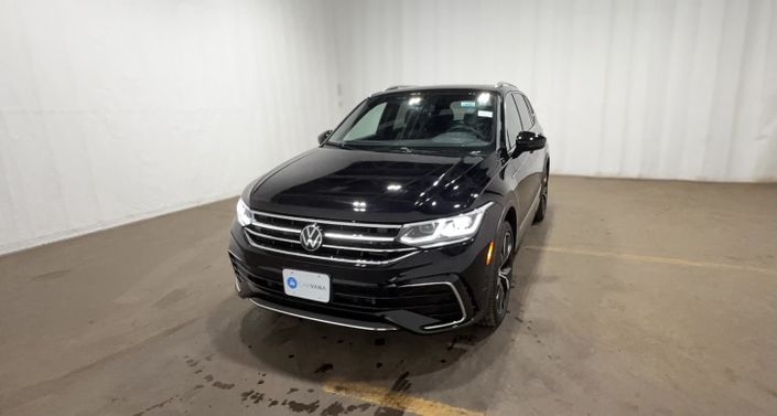 Thumbnail: 2024 Volkswagen Tiguan - 1