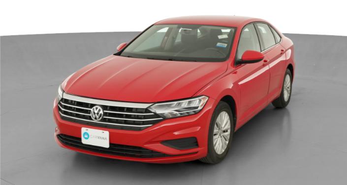 Thumbnail: 2019 Volkswagen Jetta - 1