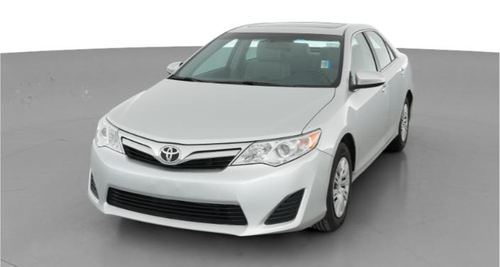 Thumbnail: 2014 Toyota Camry - 1