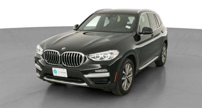 Thumbnail: 2019 BMW X3 - 1