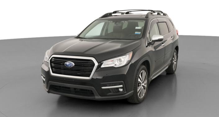 Thumbnail: 2021 Subaru Ascent - 1