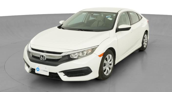 Thumbnail: 2017 Honda Civic - 1